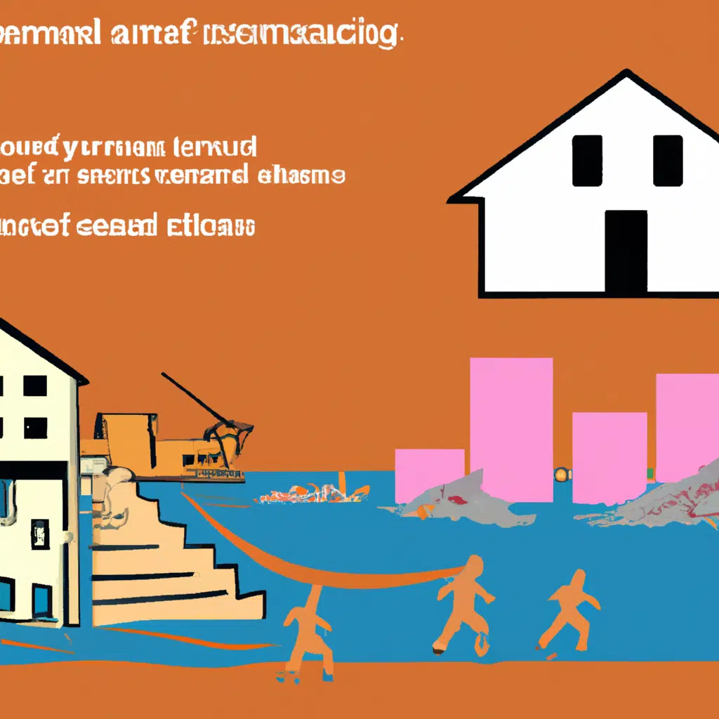 From Reactive to Proactive: Exploring International Policies on Flood Risk Management That Prioritize Prevention Strategies From Reactive to Proactive: Exploring International Policies on Flood Risk Management That Prioritize Prevention Strategies