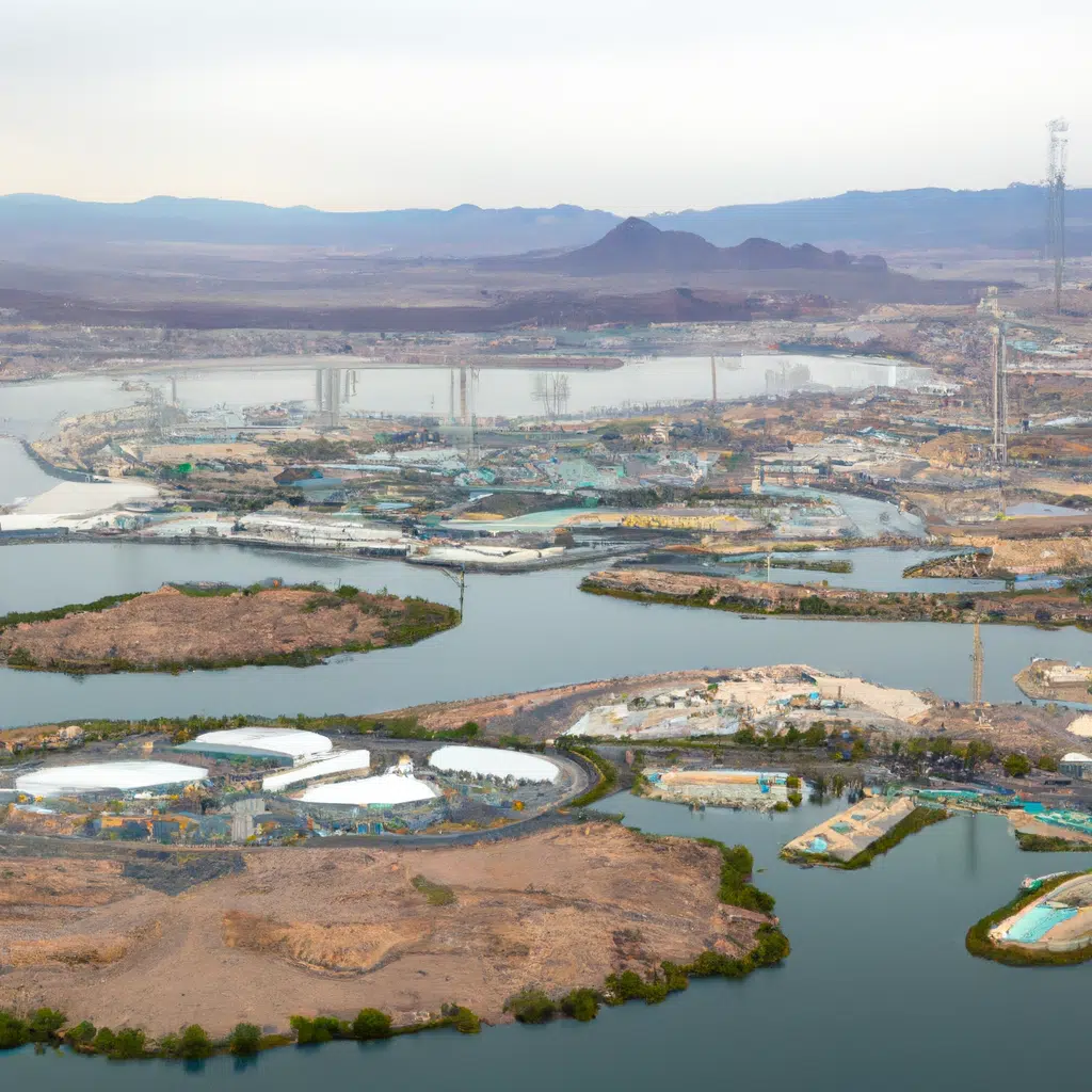 Innovative Flood Control Techniques You’ve Never Heard Of: Insights from the Netherlands That Can Revolutionize Global Water Management